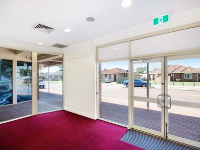 18/53 The Crescent, Midland WA 6056