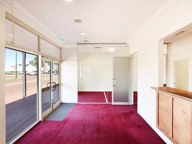 18/53 The Crescent, Midland WA 6056