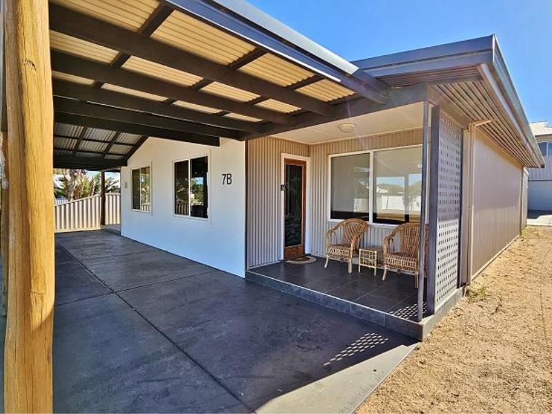 B/7 Mortimer Street, Kalbarri