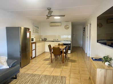 B/7 Mortimer Street, Kalbarri WA 6536