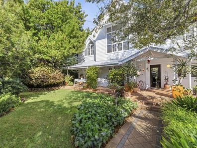160 Wellington Street, Mosman Park WA 6012