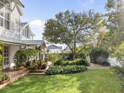 160 Wellington Street, Mosman Park WA 6012
