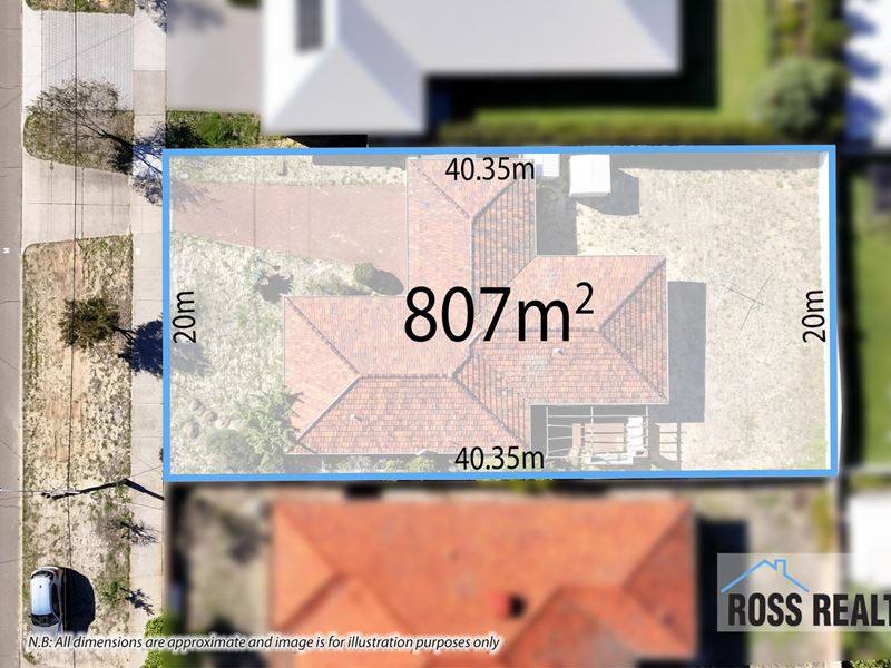 30 Benara Road, Noranda