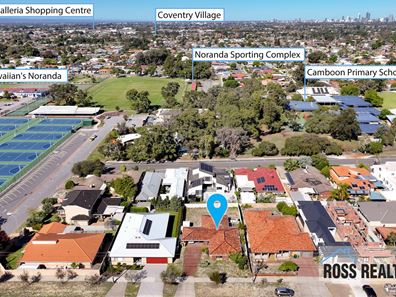 30 Benara Road, Noranda WA 6062