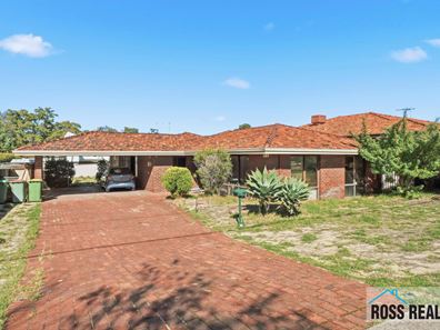 30 Benara Road, Noranda WA 6062