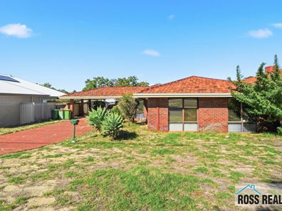 30 Benara Road, Noranda WA 6062
