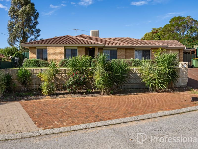 29 Tristram Gardens, Parmelia WA 6167