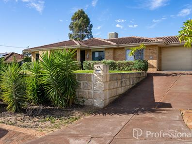 29 Tristram Gardens, Parmelia WA 6167