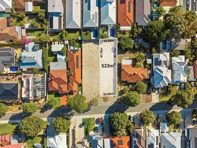 47 Kennedy Street, Alfred Cove WA 6154