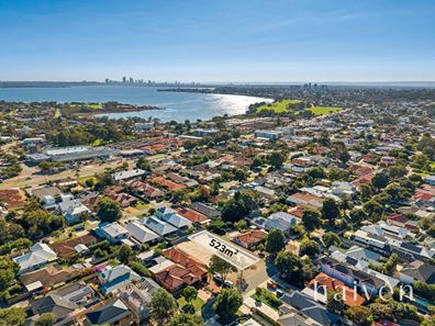47 Kennedy Street, Alfred Cove WA 6154