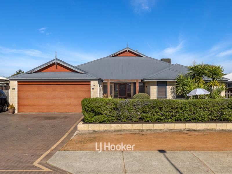 90 Macquarie Drive, Australind