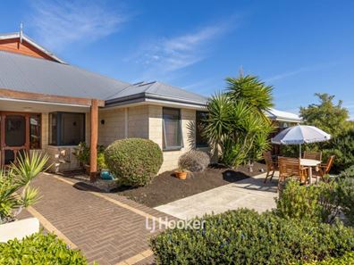 90 Macquarie Drive, Australind WA 6233