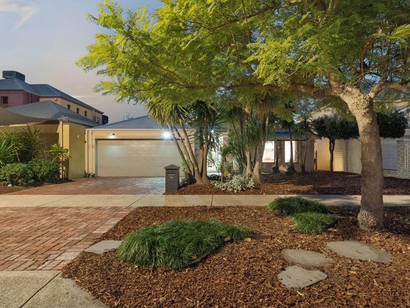34 Gillon Street, Karawara