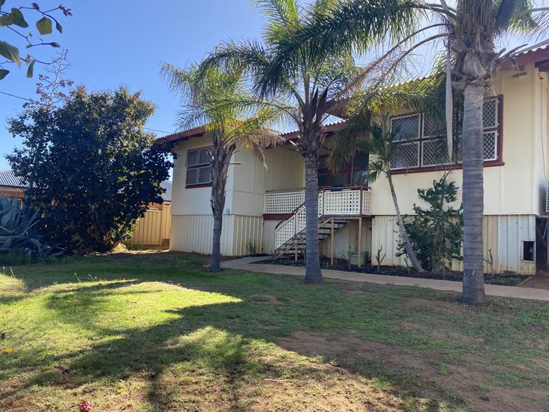 29 Hubble Street, South Carnarvon WA 6701
