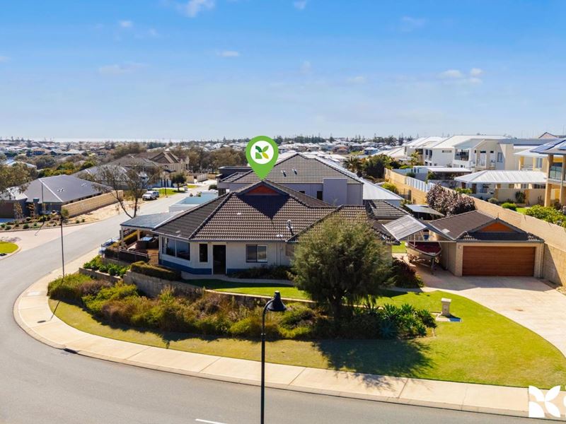 6 Southport Boulevard, Dawesville WA 6211