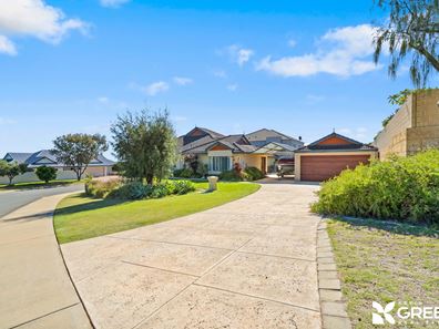 6 Southport Boulevard, Dawesville WA 6211