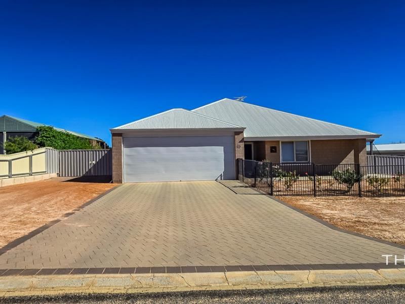 10 Browne Boulevard, Kalbarri WA 6536