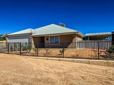 10 Browne Boulevard, Kalbarri WA 6536