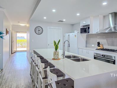 10 Browne Boulevard, Kalbarri WA 6536