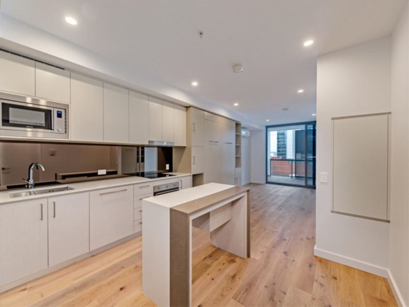 715/380 Murray Street, Perth