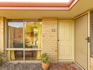 52a Alexandra Place, Bentley WA 6102