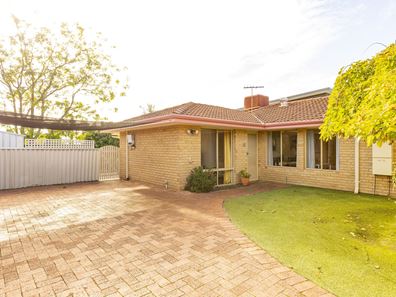 52a Alexandra Place, Bentley WA 6102