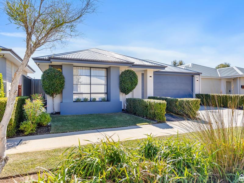 23 Shepparton Boulevard, Byford