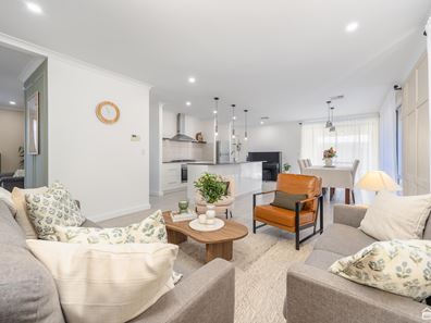 23 Shepparton Boulevard, Byford WA 6122