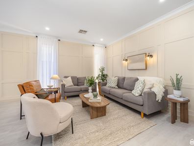 23 Shepparton Boulevard, Byford WA 6122