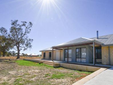 248 Hasluck Circuit, North Dandalup WA 6207