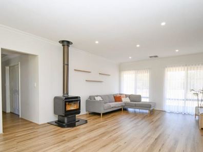 248 Hasluck Circuit, North Dandalup WA 6207