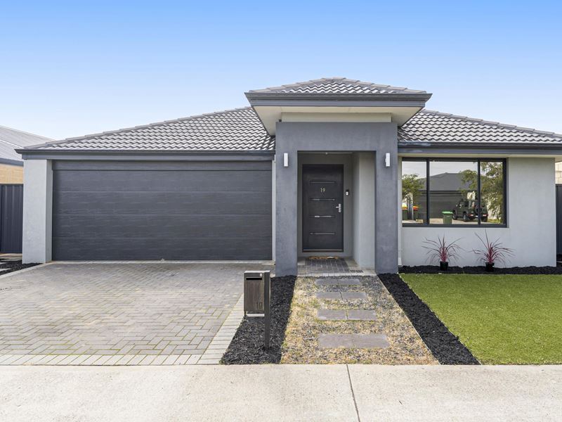 19 Kogarah Street, Baldivis WA 6171