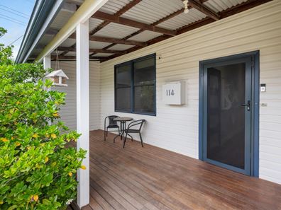 114 Hare Street, Lamington WA 6430