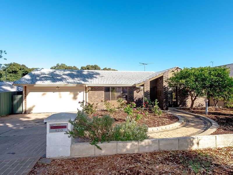 120 Dampier Avenue, Mullaloo