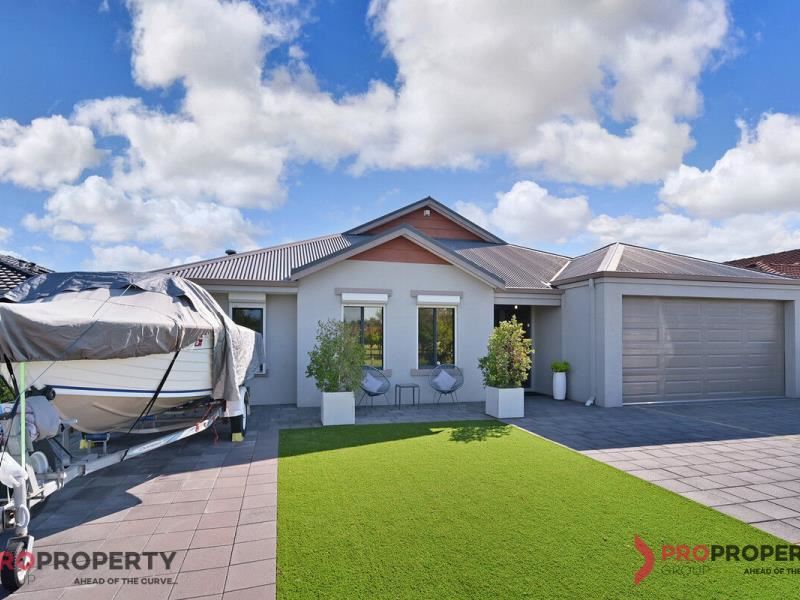 3 Haydock Lane, Henley Brook WA 6055