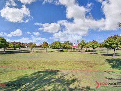 3 Haydock Lane, Henley Brook WA 6055