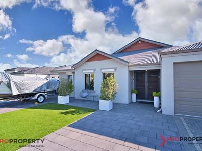3 Haydock Lane, Henley Brook WA 6055