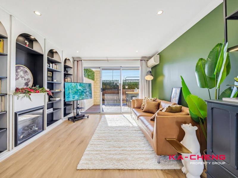 2/351 Sevenoaks Street, Cannington