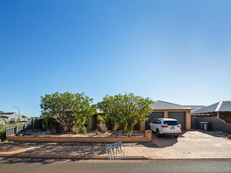 38 Tharnda Road, Baynton WA 6714