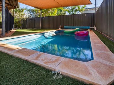 38 Tharnda Road, Baynton WA 6714