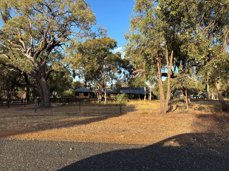 14 Studmaster View, Bullsbrook WA 6084