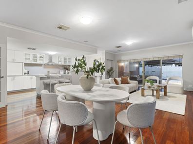 17 HELICONIA TURN, Stirling WA 6021