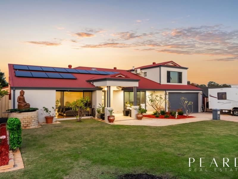 16 McGrath Place, Noranda WA 6062
