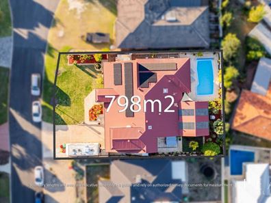 16 McGrath Place, Noranda WA 6062