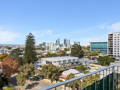 70/50-54 Cambridge Street, West Leederville WA 6007