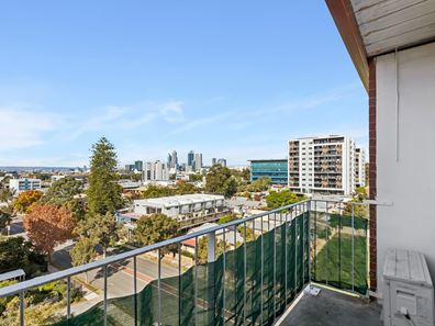 70/50-54 Cambridge Street, West Leederville WA 6007