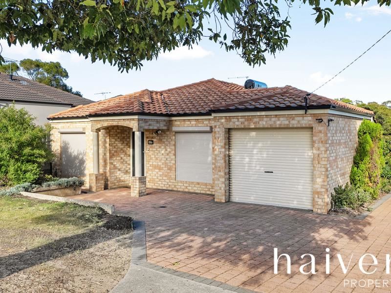 43A HILLSBOROUGH DRIVE, Nollamara