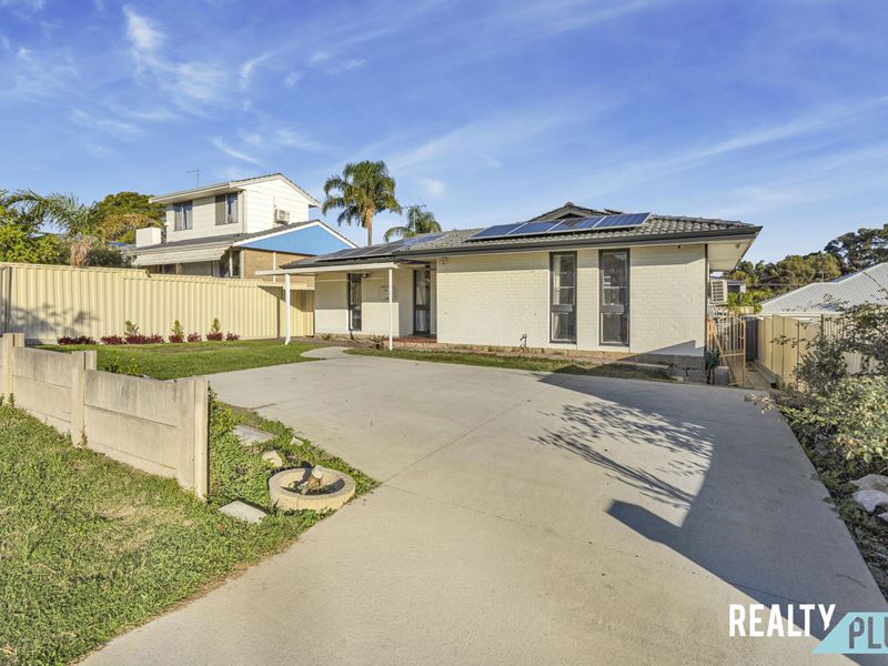 29 Gurney Road, Spearwood WA 6163