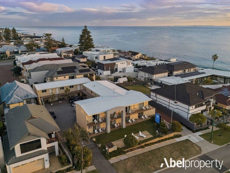 5/10 Lawley Street, North Beach WA 6020