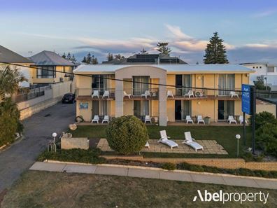 5/10 Lawley Street, North Beach WA 6020